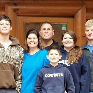 Meet your Posher, Cliff